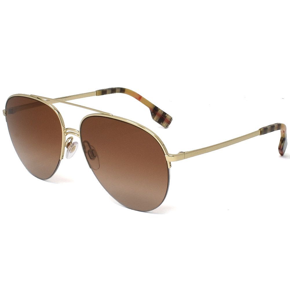 BURBERRY バーバリー 0BE3113 110913 59 サングラス メンズ レディース ユニセックス