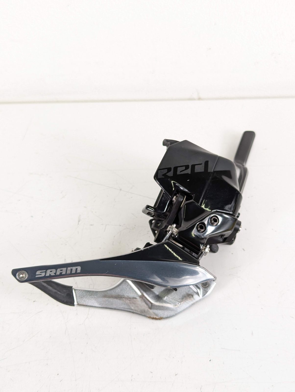 SRAM RED etap AXS 2×12 スラム フロントディレーラー FD250915AT