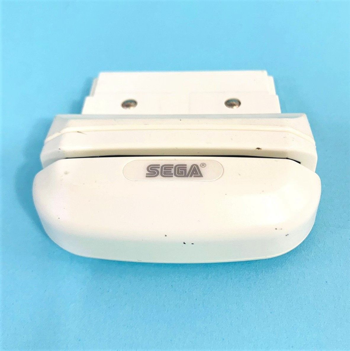 27】 SEGA CARD READER HCV-1000 本体 カードリーダー Nintendo