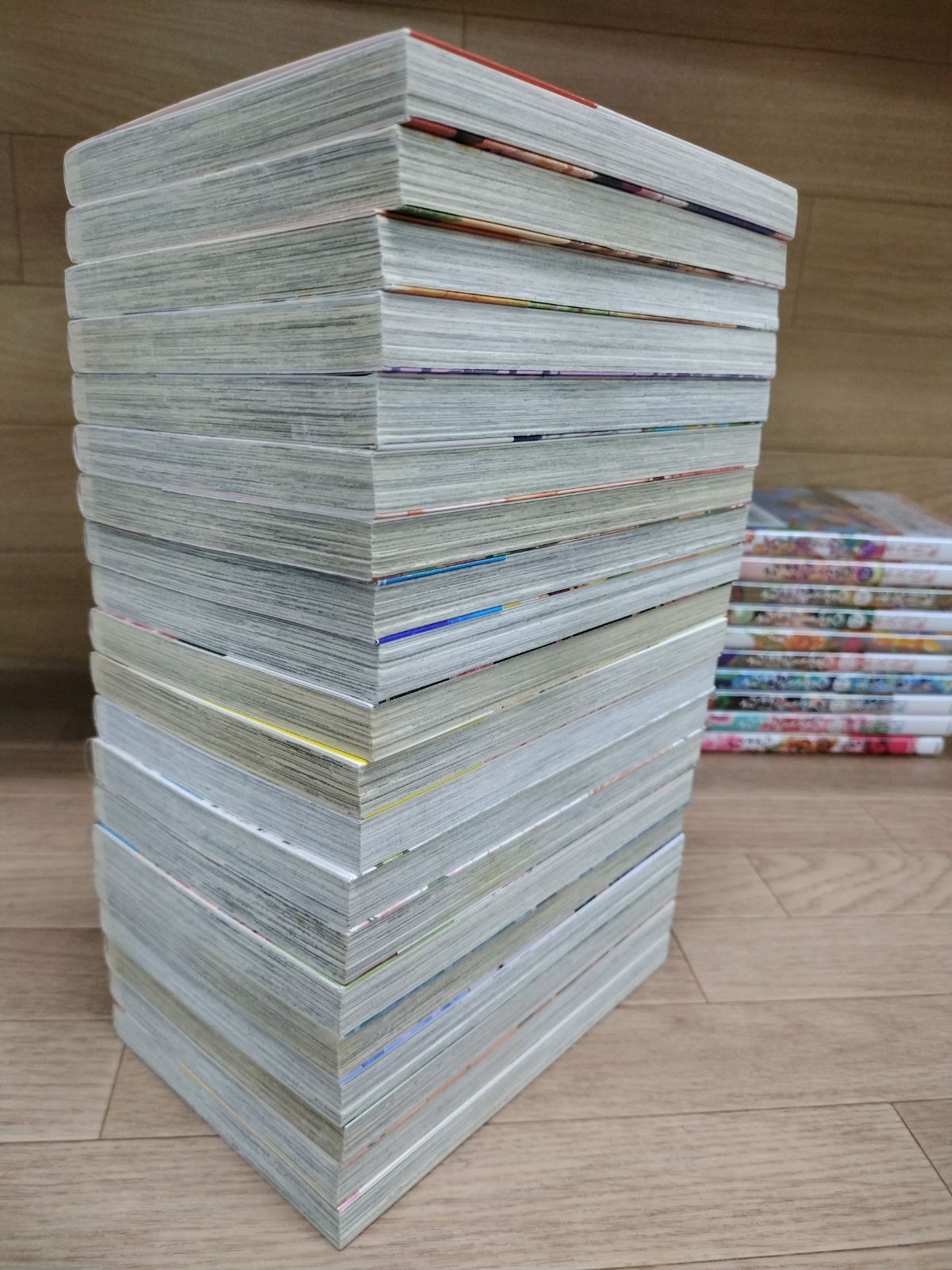 ☆【未開封11冊】ちはやふる 1～50巻 全巻セット 末次由紀