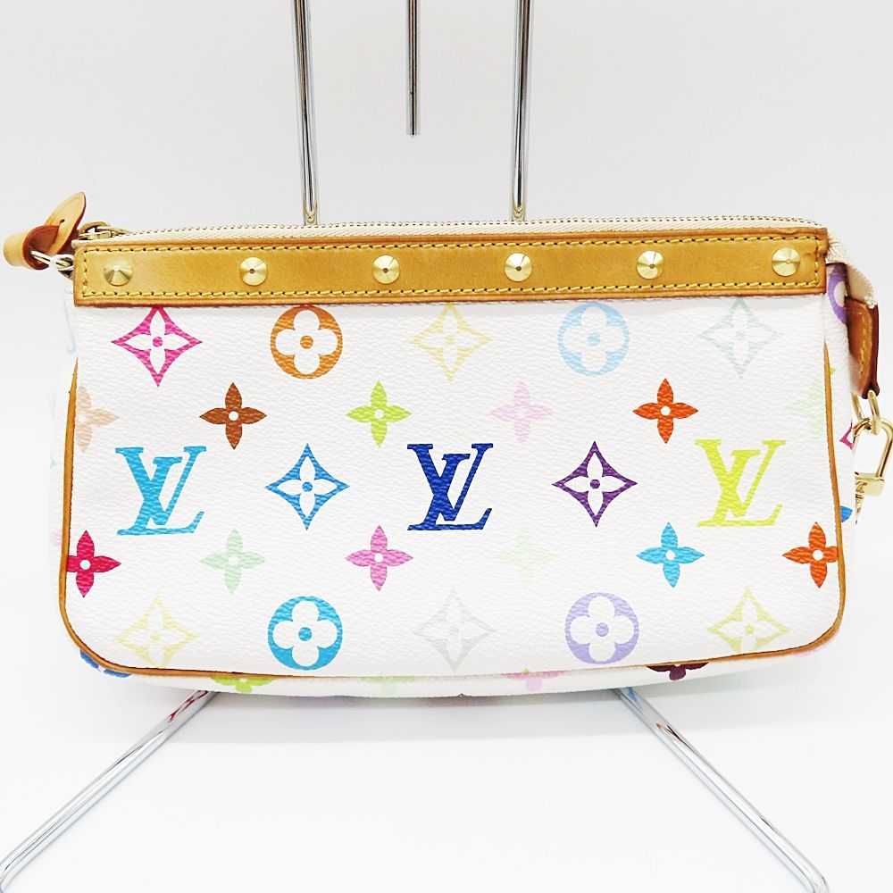 LOUIS VUITTON ルイヴィトン M92649 モノグラム マルチカラー  