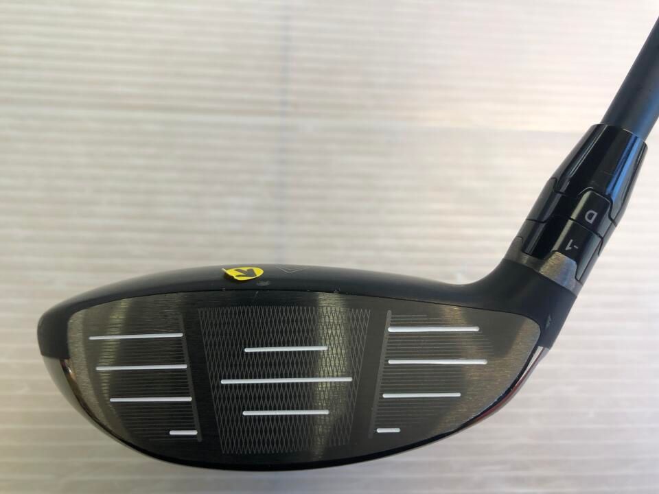 for Callaway