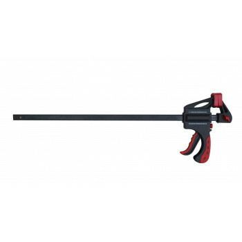 TRAD　クイックバークランプ(G付)　63×450mm　TR-QBC450G　350164