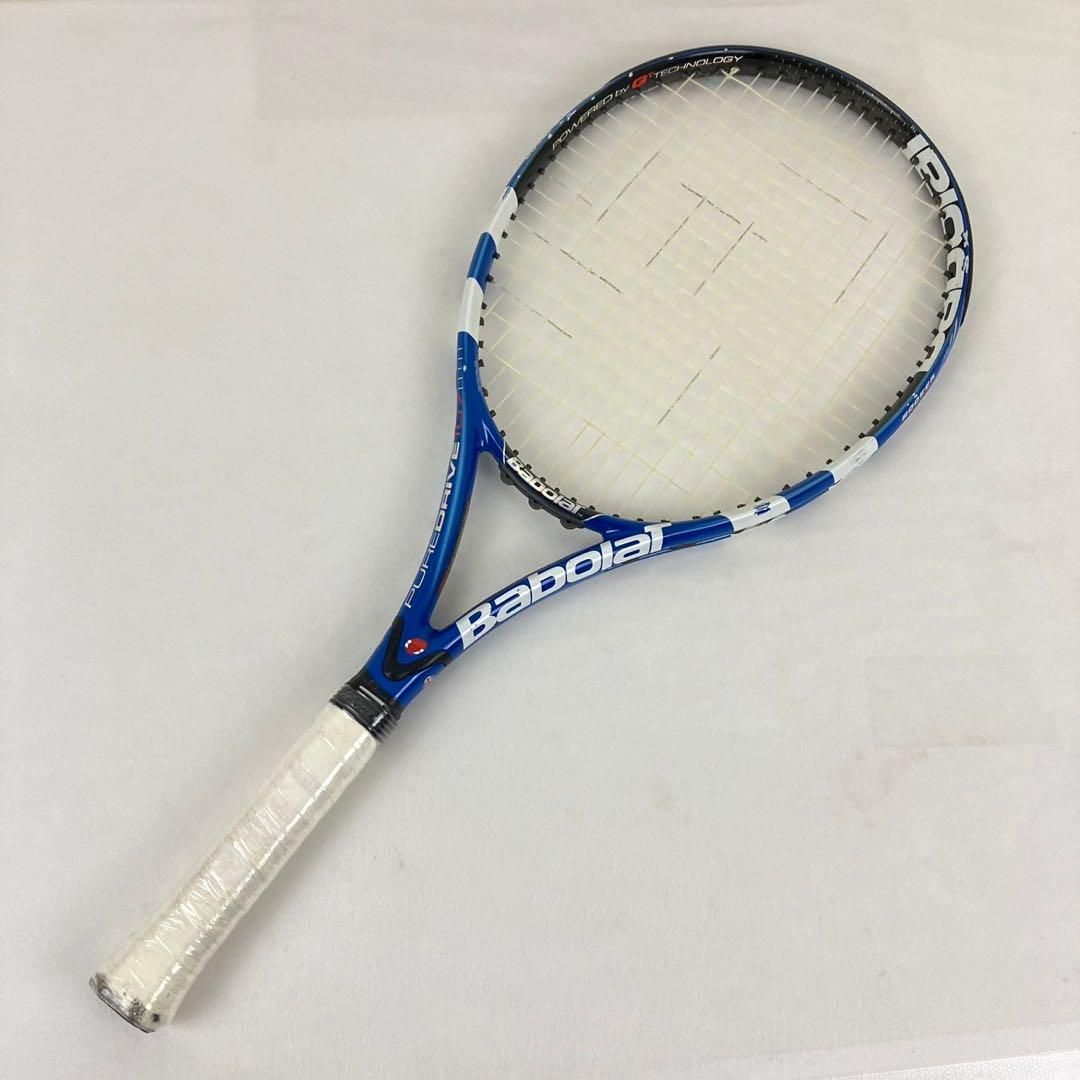 越知月光モデル バボラ PURE DRIVE 107 aero Pro Lite 越知月光モデル バボラ PURE DRIVE 107 aero Pro Lite - メルカリ