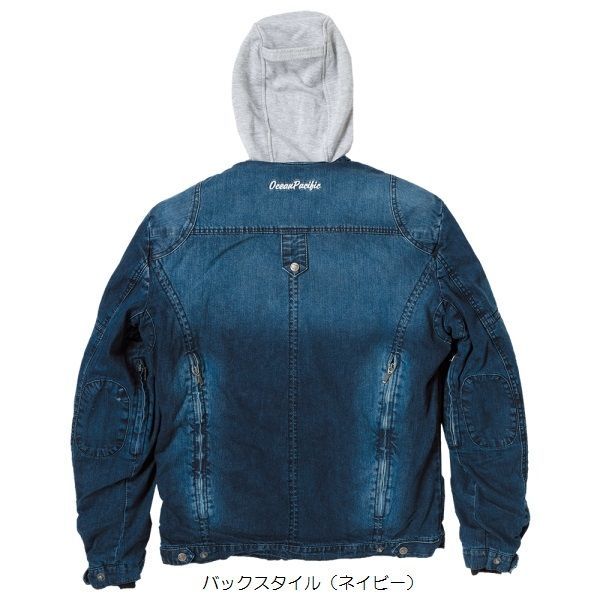 オーシャンパシフィック