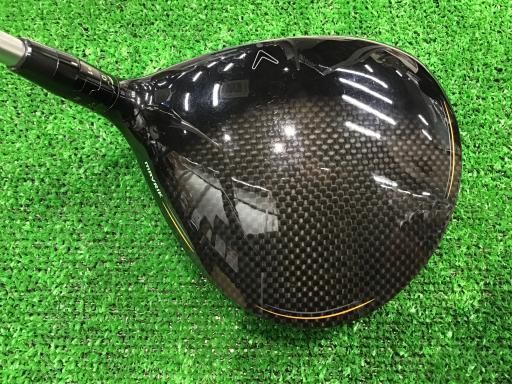 TaylorMade AEROBURNER ドライバー フレックス S 11° TaylorMade