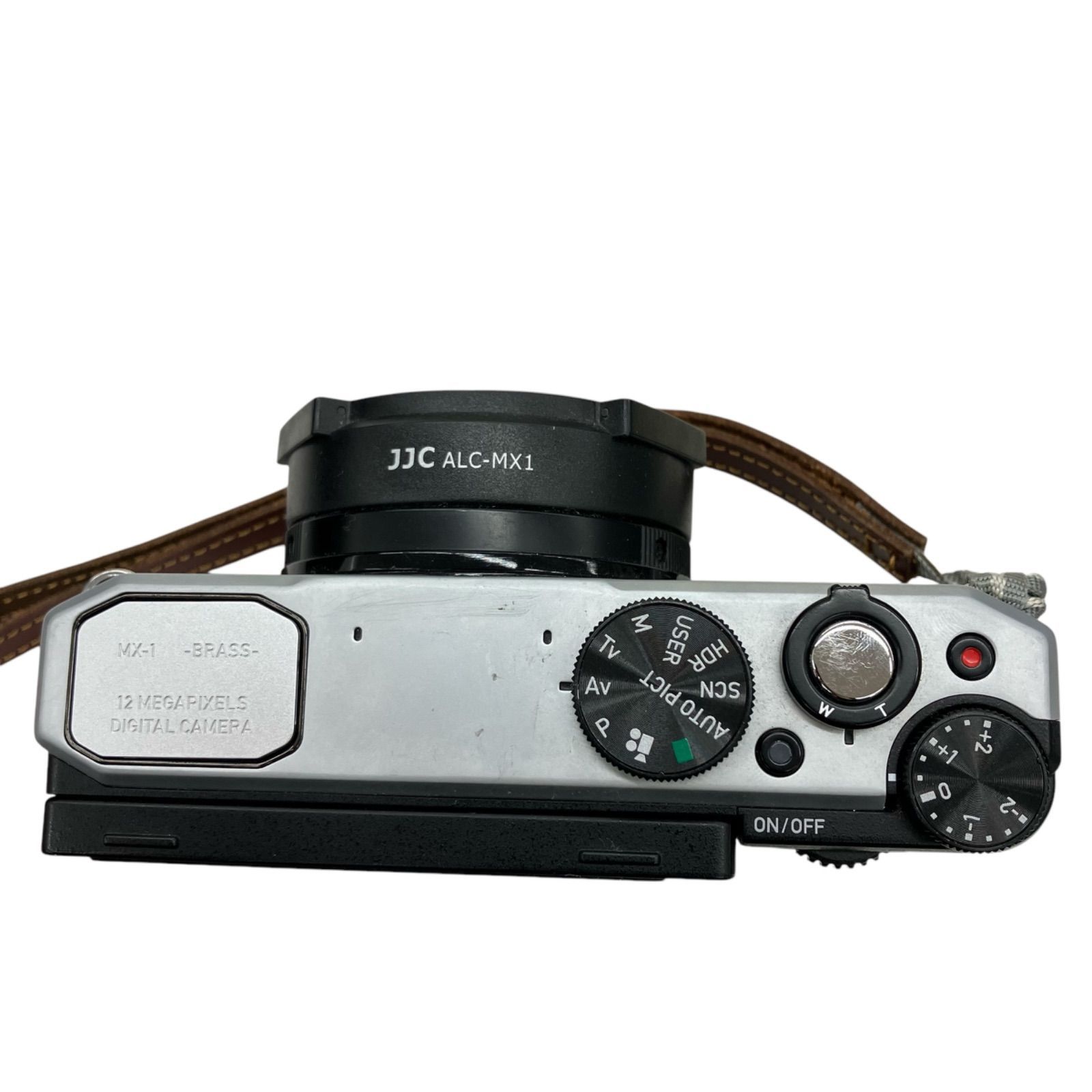 PENTAX MX-1 コンパクトデジタルカメラ訳あり動作品 稼働品 訳有 PENTAX MX-1 コンパクトデジタルカメラ - メルカリ