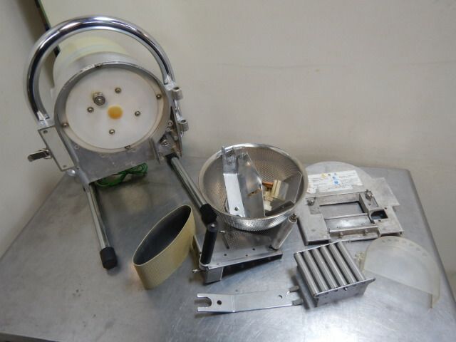 中部