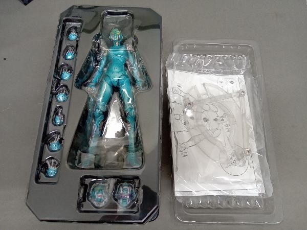 超像可動 ジョジョの奇妙な冒険 第六部 66.ストーン・フリー(荒木飛呂彦指定… Amazon.co.jp: 超像可動 「ジョジョの奇妙な冒険」第六部 66
