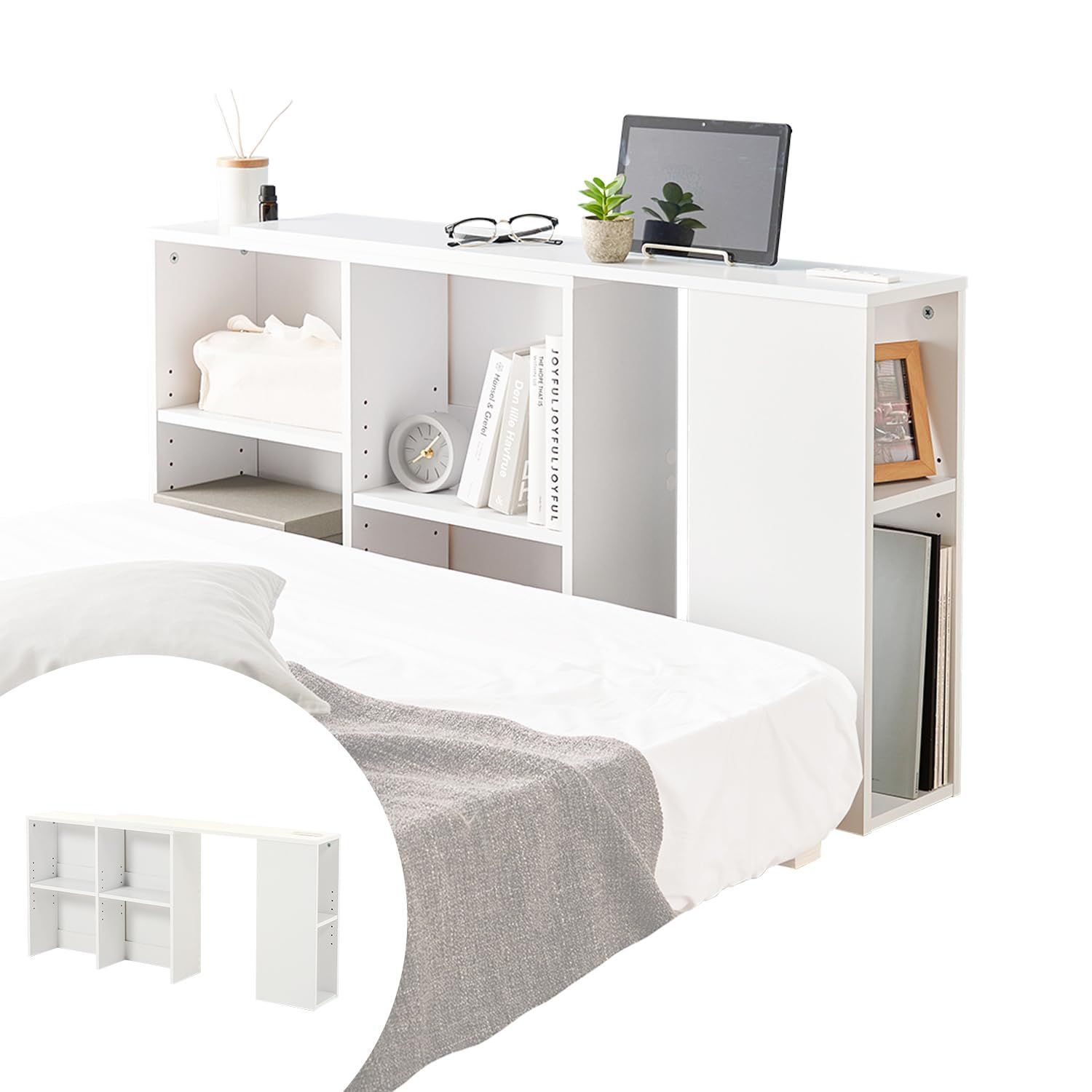 ニトリNスリープハードクイーンNITORIクイーンベッド上一枚H3CR