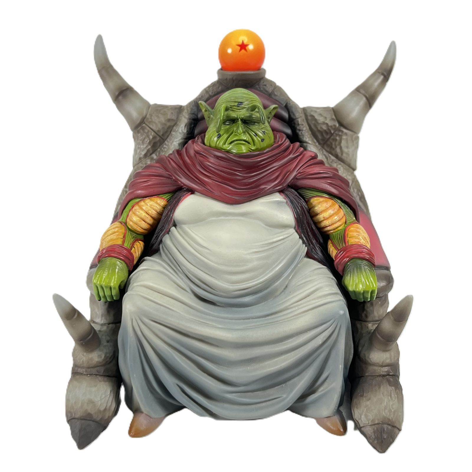 ドラゴンボール改　フィギュア 組立式DXドラゴンボールクリーチャーズ2 最長老 ドラゴンボール改 組立式DXドラゴンボールクリーチャーズ2 最