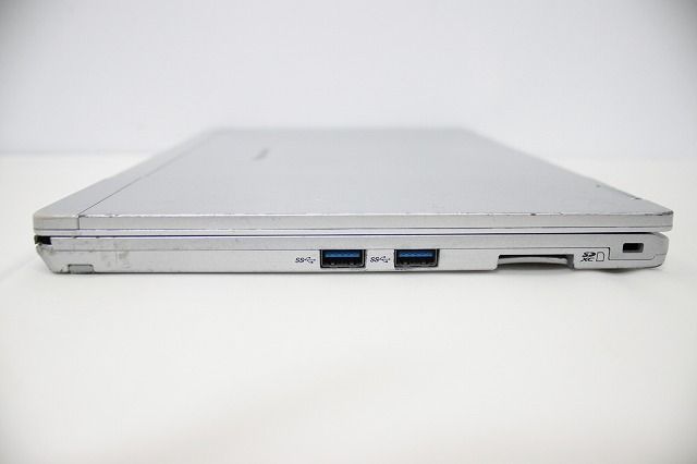 Panasonic Let's note CF-LV9 第10世代 Core i5 メモリ 8GB SSD 512GB