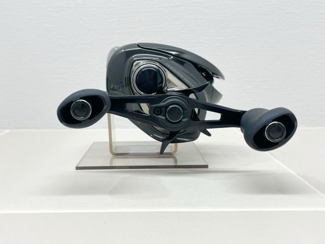 SHIMANO（シマノ）23 アンタレスDC MD HG 右【RE240-007】 シマノ