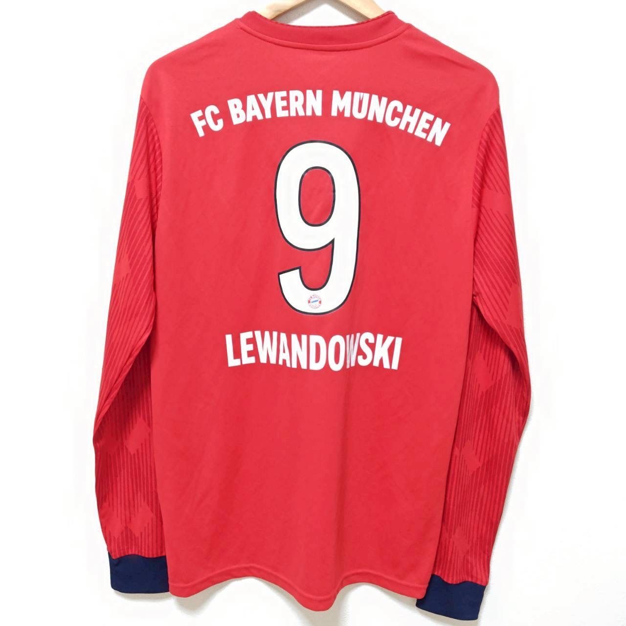 9 レヴァンドフスキ LEWANDOWSKI◎【adidas】アディダス ゲーム