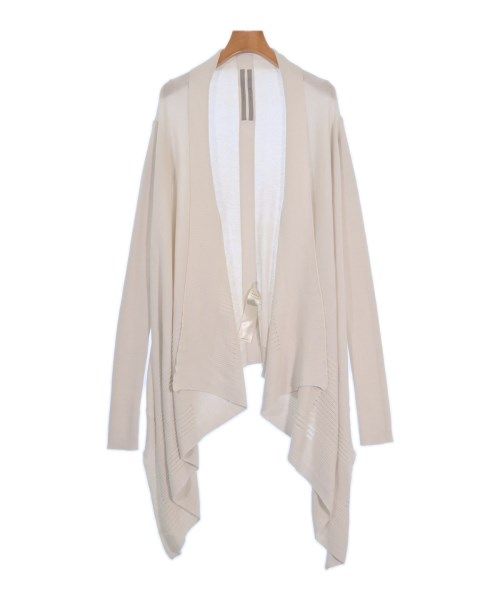 Rick Owens カーディガン レディース 古着