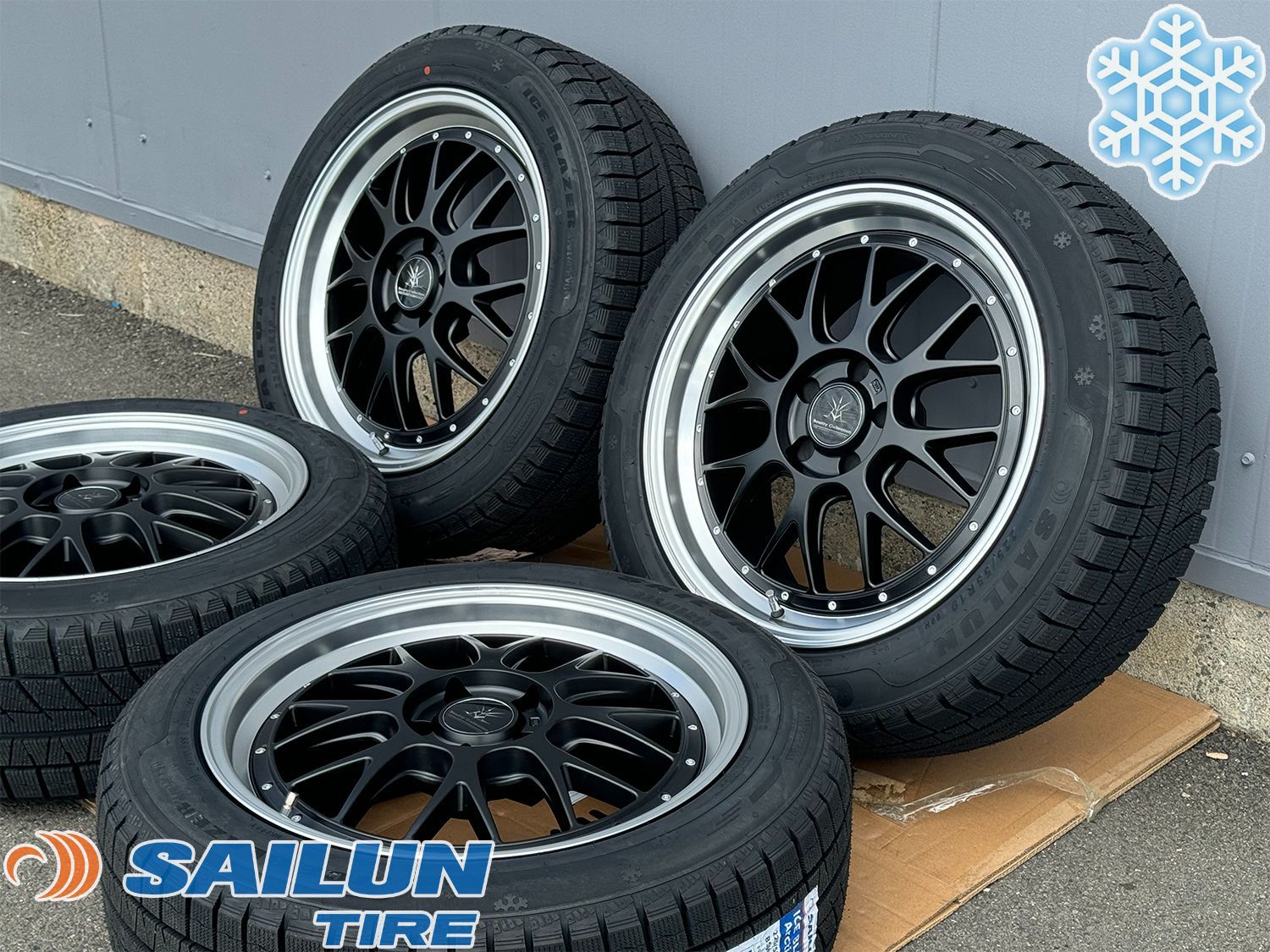 送料込み！！セット① スタッドレスタイヤ　クラウン　アルファード　ヴェルファイア 楽天市場】ヴェルファイア（ブランドミシュラン）（スタッドレス