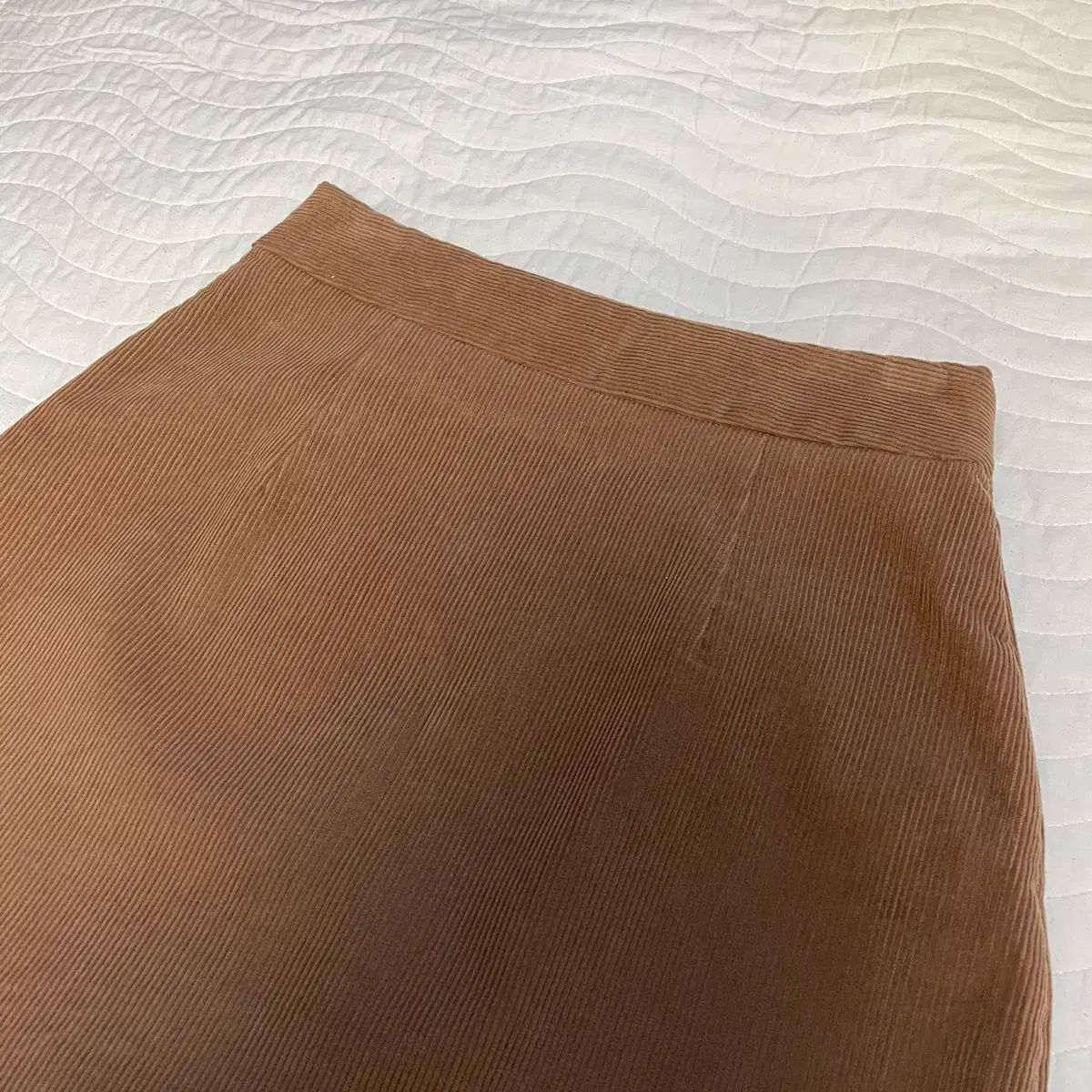 skirt セットアップ