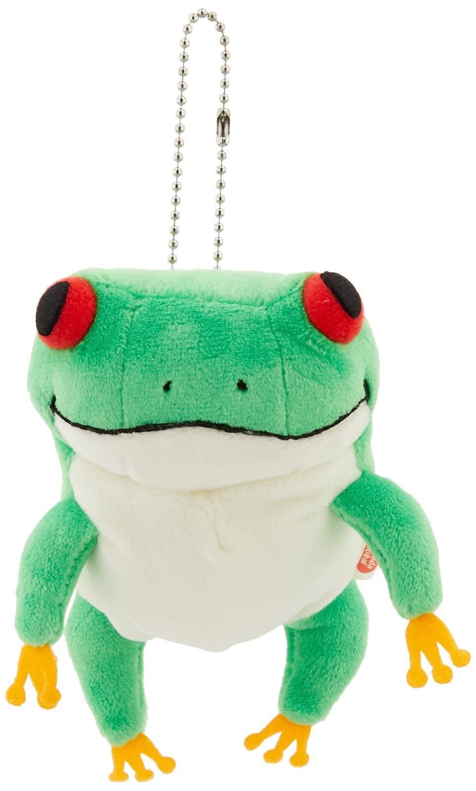 即日発送】もちかえる 緑色 もちシリーズ (mini) 7×5×14cm Global
