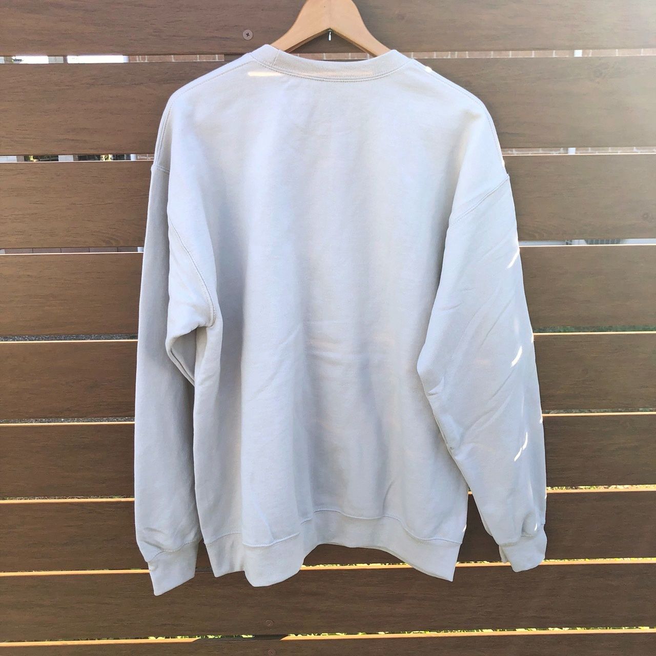 SCUM RIDERS -art work- SCUMBOY TATTOO 8.0oz Heavy Blend Crewneck Sweatshirt ヘビーブレンド クルーネック スウェット トレーナー サンド スカムライダース スカムボーイ タトゥー