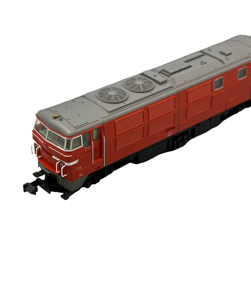 KATO 7010-2 DD54 中期形　Nゲージ 訳あり 鉄道模型 Nゲージ 7010-2 DD54 中期形 KATO 【公式通販】