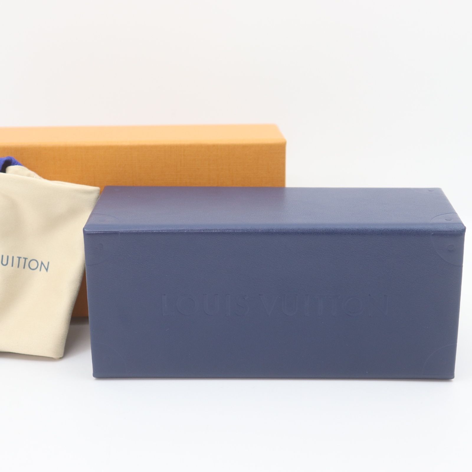 通販 IT6JHETI2TF8 LOUIS VUITTON ルイヴィトン サングラス メガネ 空 ラッピング・包装