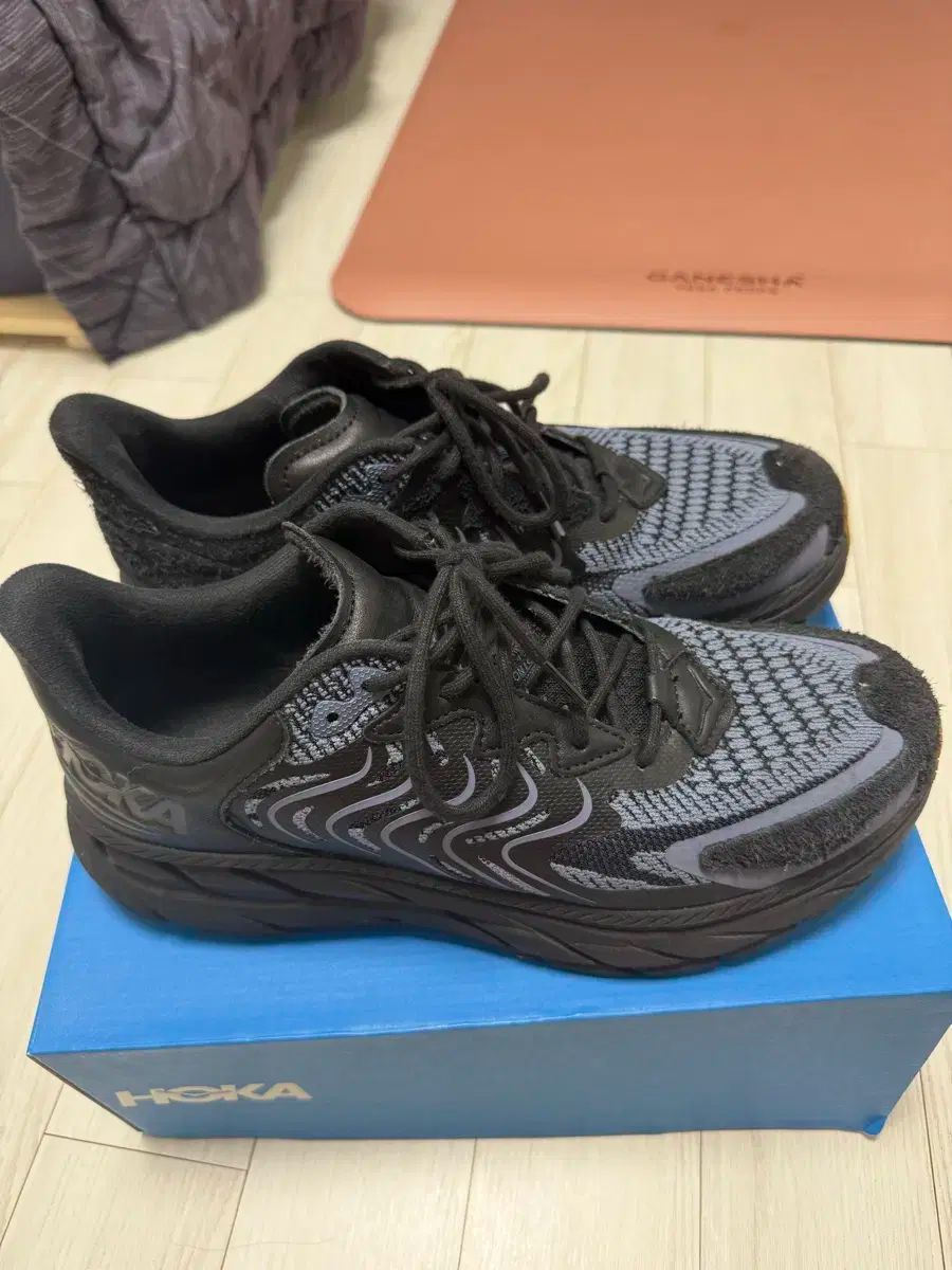 HOKA ONE ONE ホカオネオネ クリフトン LS 280