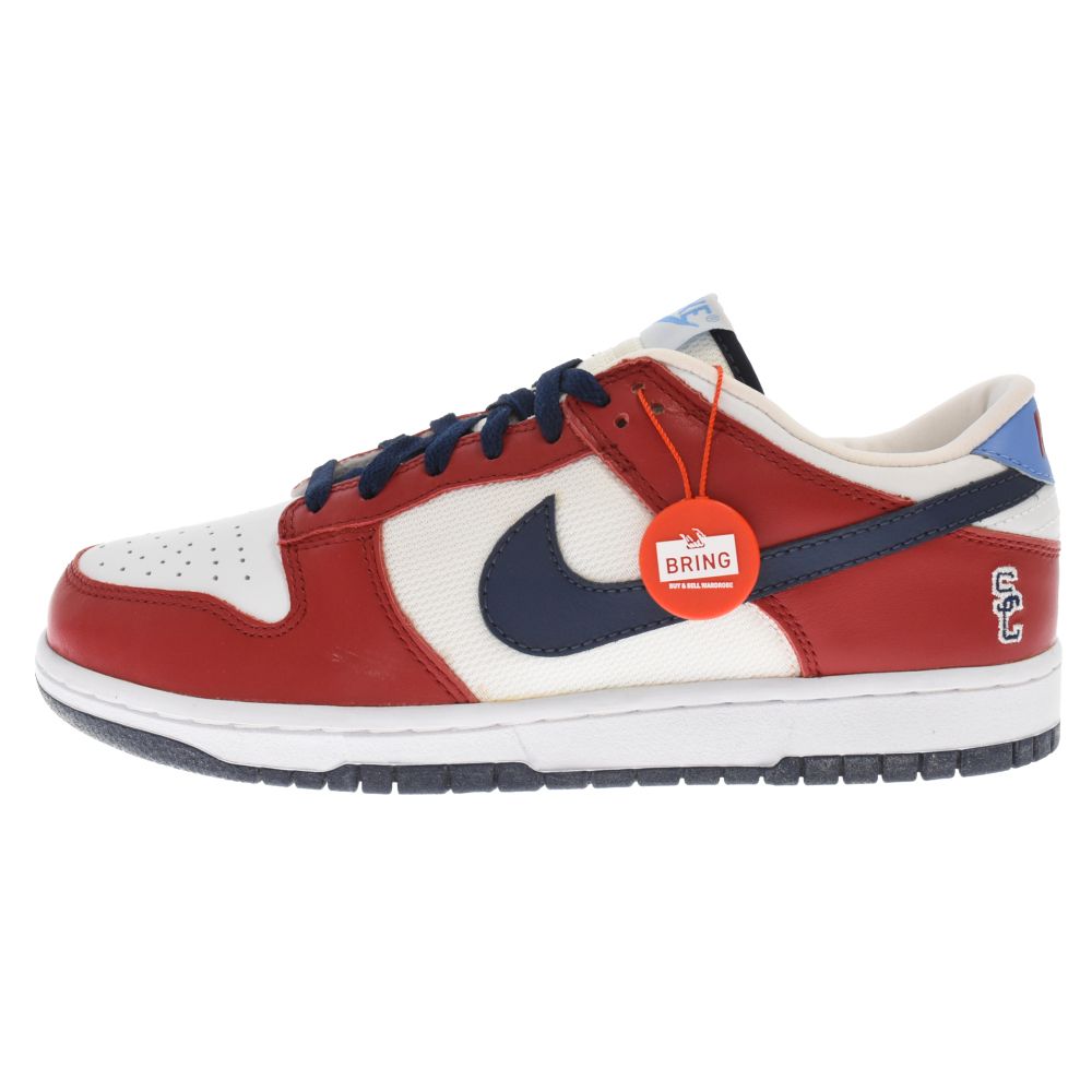 NIKE (ナイキ) DUNK LOW SUPREME COURT ダンク ロー シュプリーム