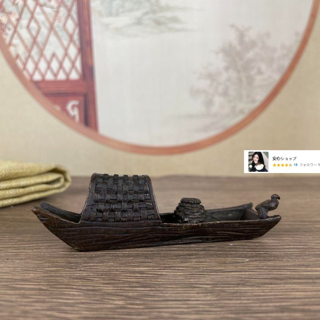 銅細工 手提炉 蒸籠包 茶道具 香道具 装飾品 工芸品 美術品 置物 銅細工 手提炉 蒸籠包 茶道具 香道具 装飾品 工芸品 美術品 置物