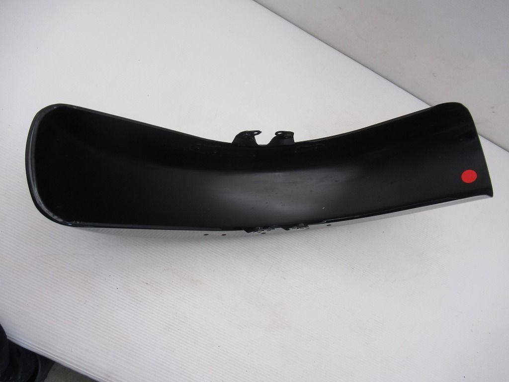 フロント フェンダー