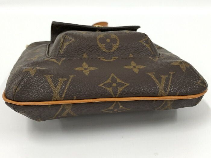 LOUIS VUITTON ポーチ パルティシオン モノグラム M51901 楽天市場】ルイヴィトン バッグ レディース パルティシオン