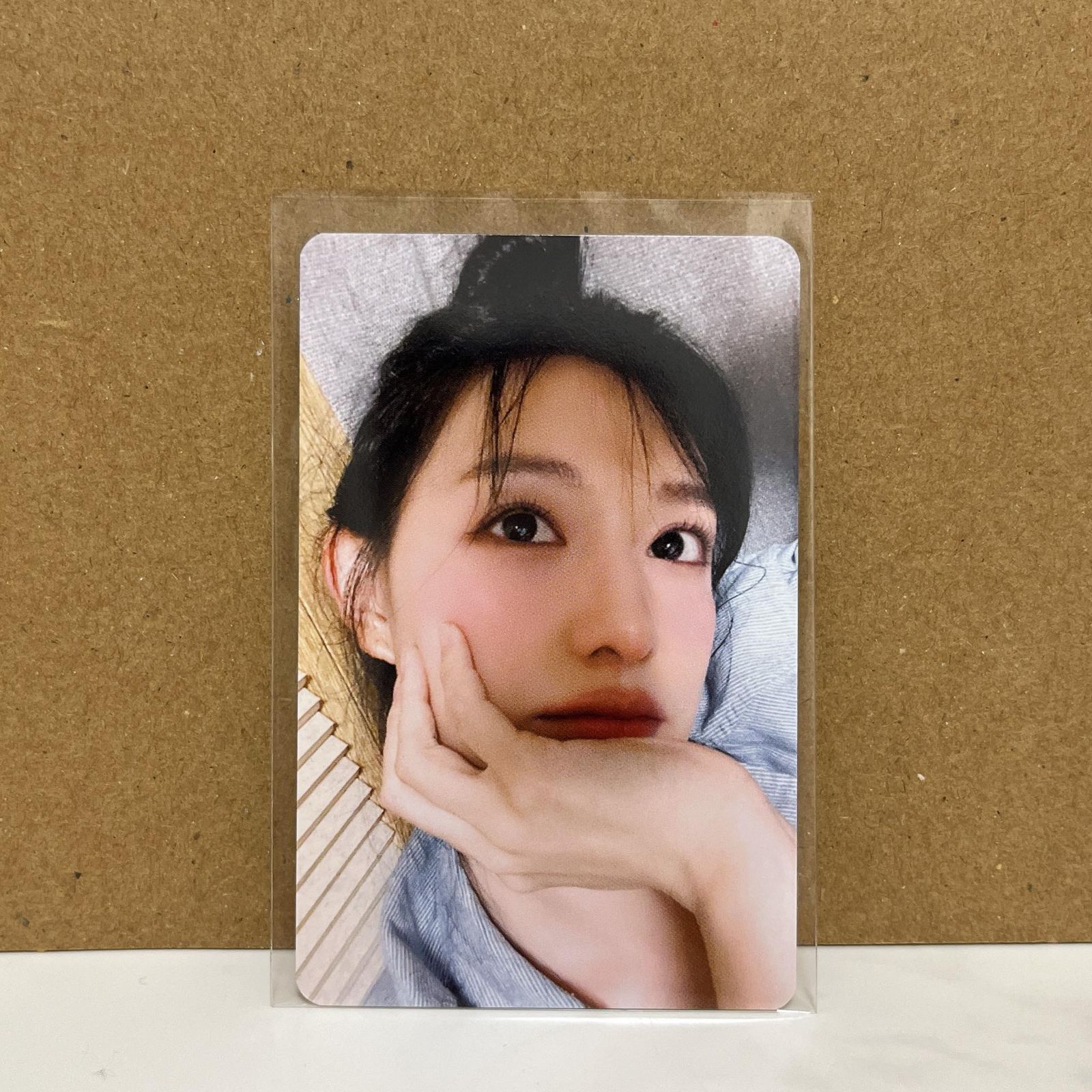 キムジウォン KIM JI WON ファンミーティング 特典 トレカ Amazon.co.jp: キムジウォン be my one ファンミーティング 公式