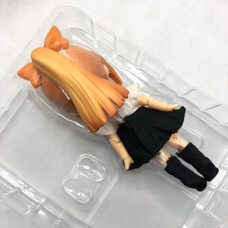 グッドスマイルカンパニー ねんどろいどどーる エミリ ねんどろいどどーる エミリ[グッドスマイルカンパニー]《在庫切れ》