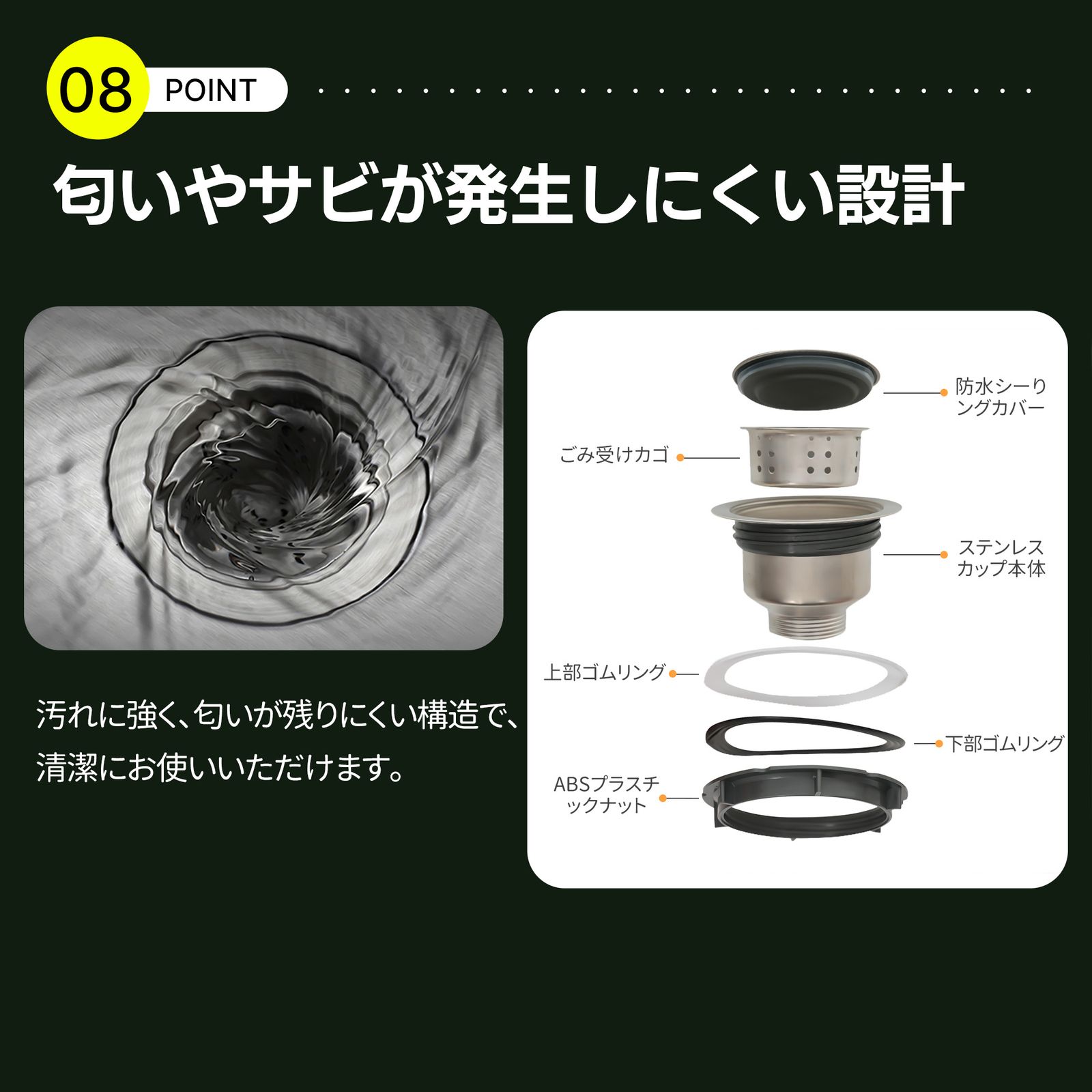 シンク