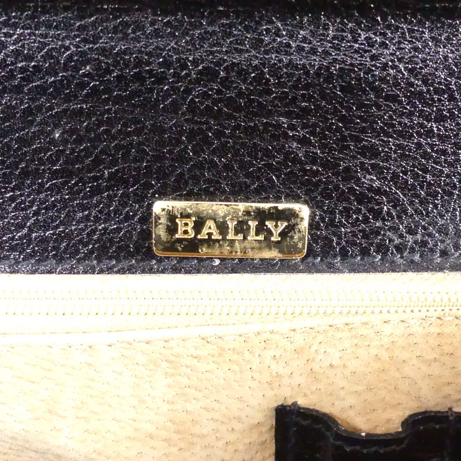 BALLY バリー ダレスバッグ 本革 ビジネスバッグ メンズ レディース 