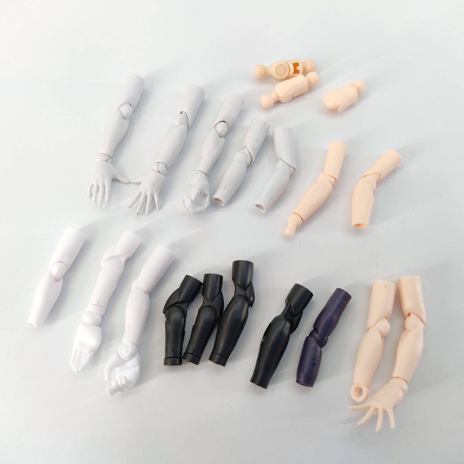 最終値下げ 美少女プラモ まとめ売り ジャンク 美プラ FA:G 30MS 美少女プラモ まとめ売り ジャンク 美プラ FA:G 30MS メガミ