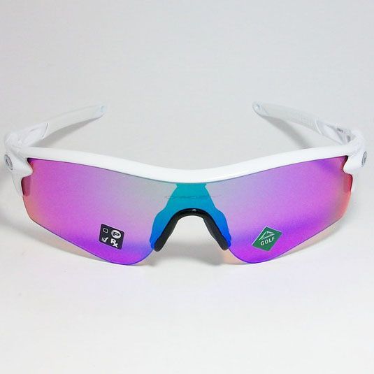 OAKLEY オークリー 9206-6738 PRIZM プリズム サングラス RADAR LOCK