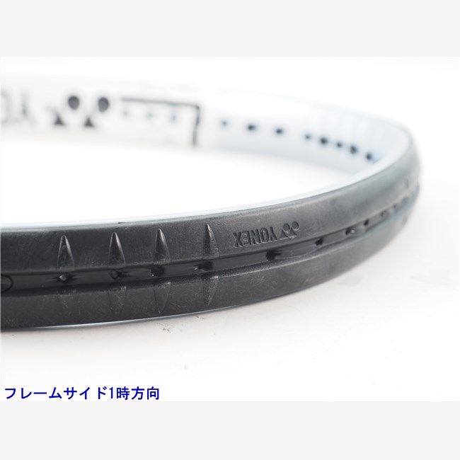 中古 テニスラケット ヨネックス ブイコア エスブイ100 LG 2017年モデル (LG2) YONEX VCORE SV 100 LG 2017 (c25070050c) 中古 テニスラケット ヨネックス ブイコア エスブイ100 LG 2017