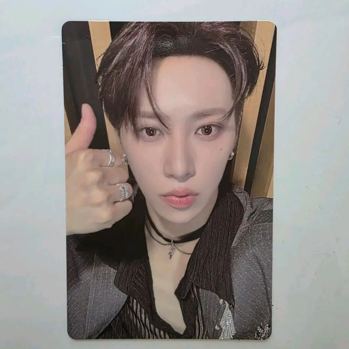 BOYS PLANET(ボイプラ) 展示会 Lucky draw ラキドロ スペシャル トレカ