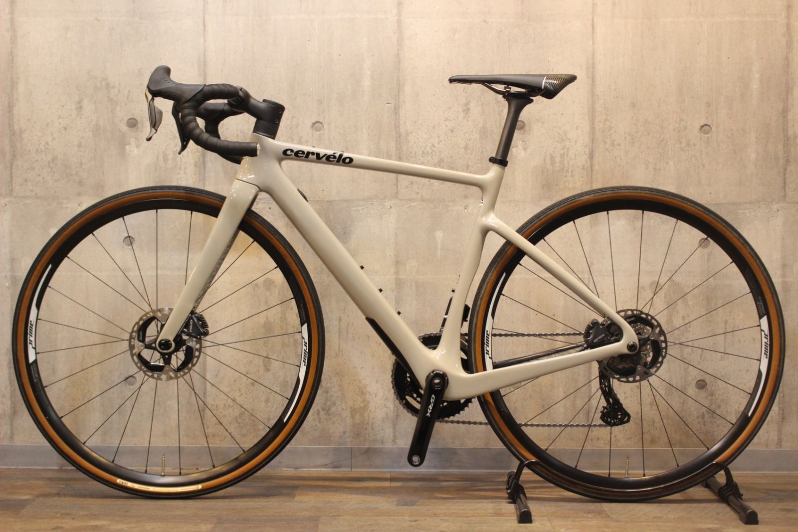 CERVELO アスペロ