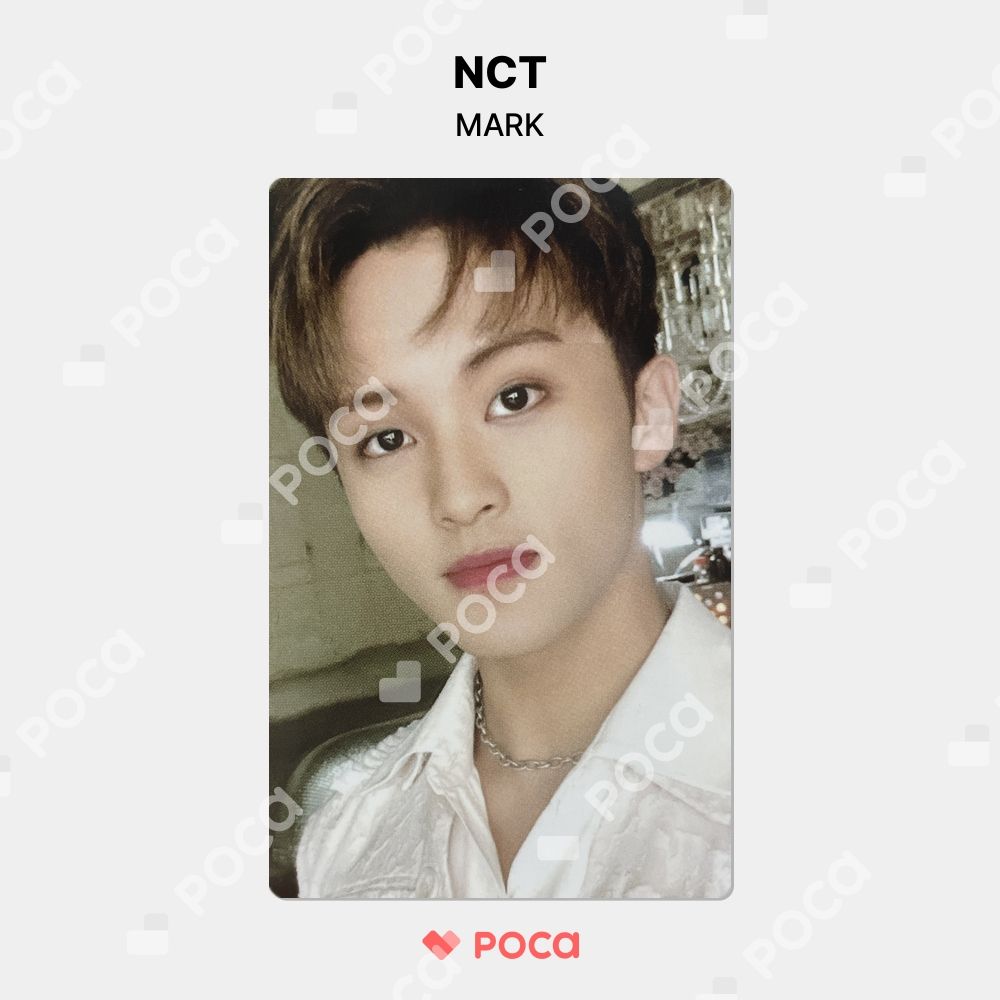 NCT DREAM SHOW トレカ マーク NCT DREAM マーク トレカ ドリショ 3 - メルカリ