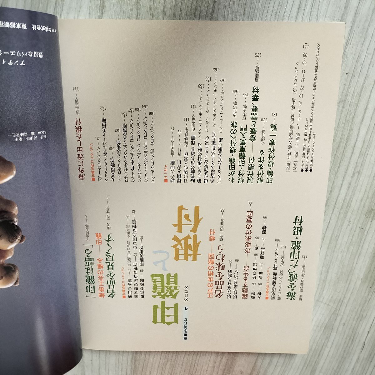 骨董　根付け付き印籠 別冊太陽 印籠と根付 骨董をたのしむ4 1995年 290087 - メルカリ