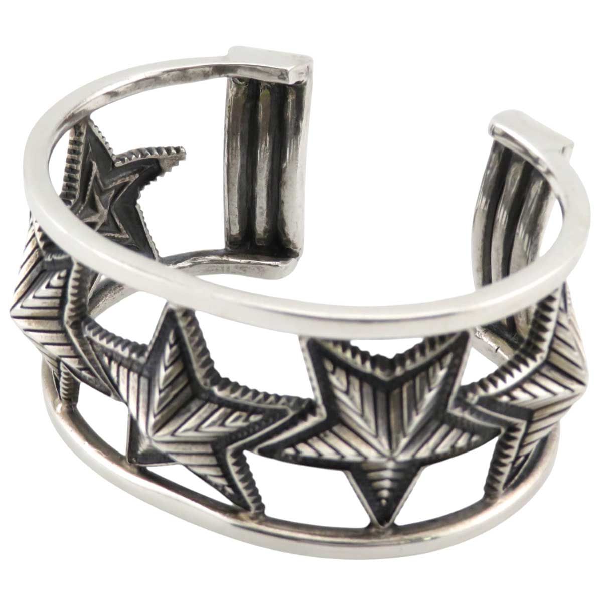 コディサンダーソン/バングル（スター） CODY SANDERSON COLLECTIONS | ShelterII BLOG