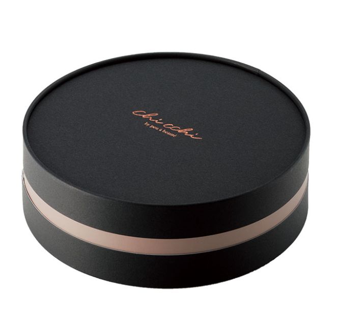 peu a beaute】プウアボーテ chicchi リッチメイクブラ 3L - メルカリ