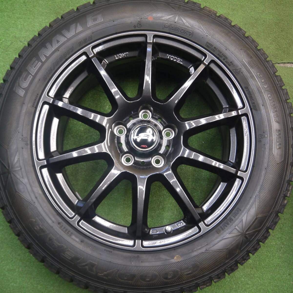 キレイ ほぼ10分