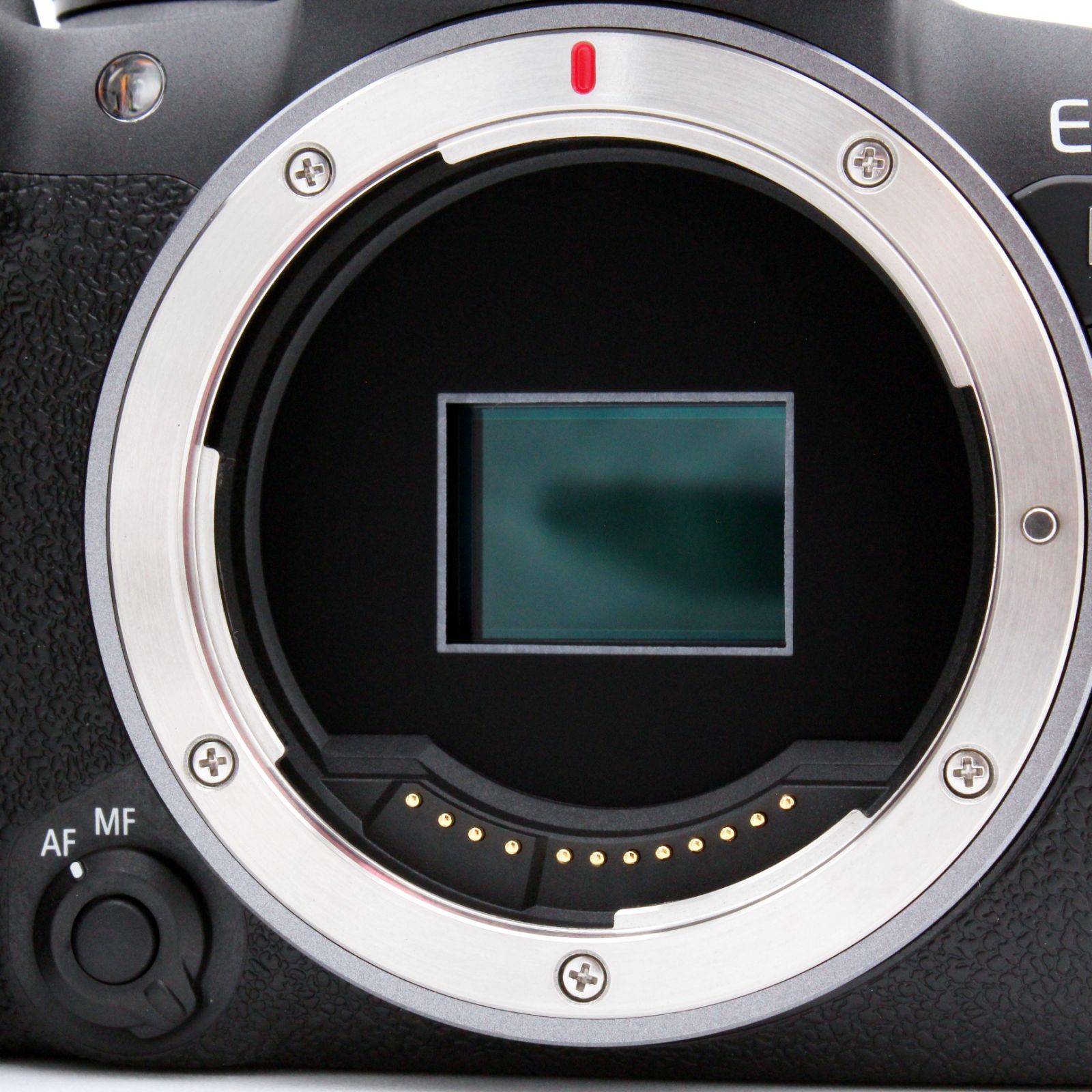 ☆美品☆Canon EOS R10 ボディ ショット数 2000以下（わずかシャッター  