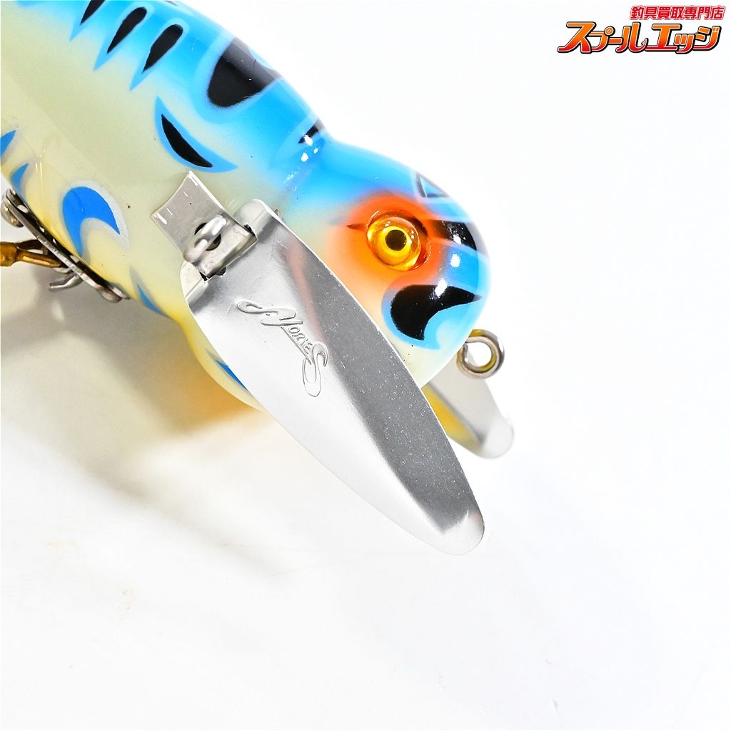 ブルーローズ NORIES