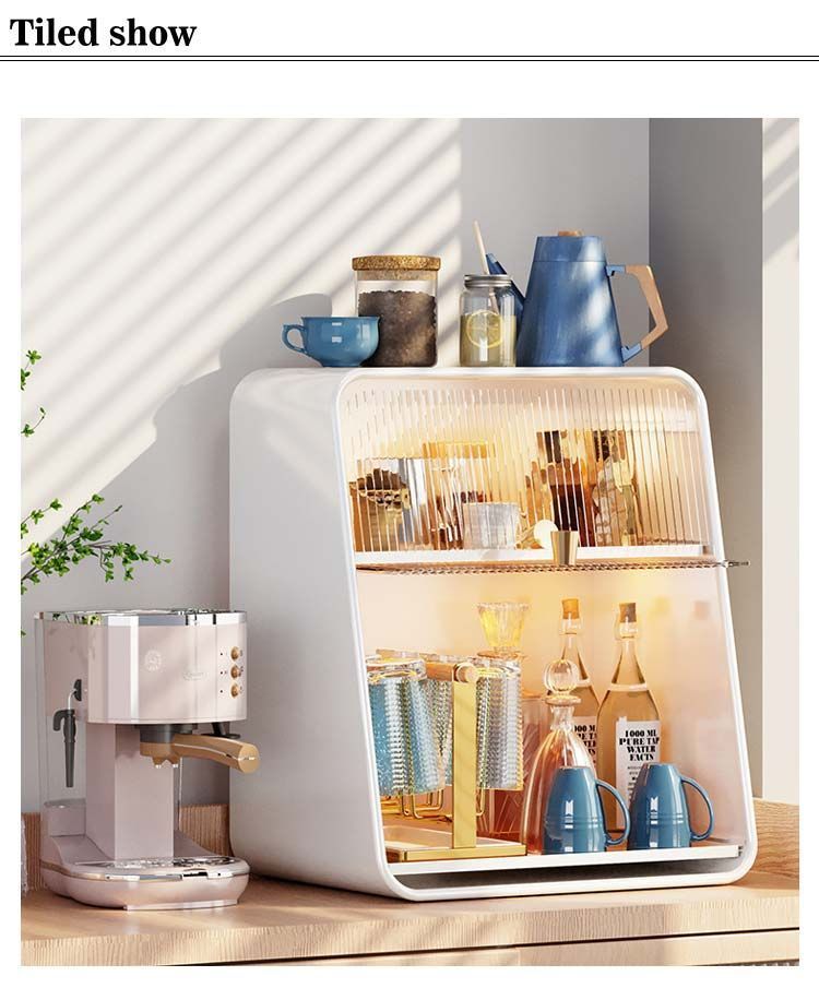 キッチンラック スリム