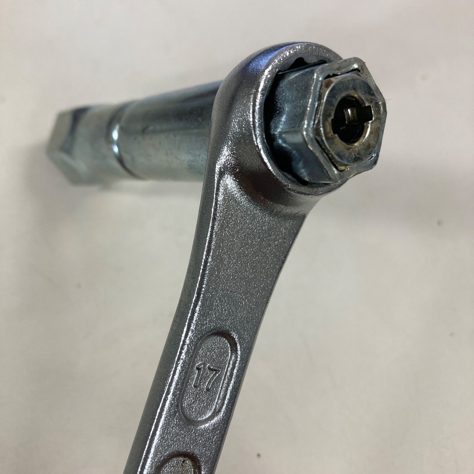 J50】カワサキ ゼファー750 / ゼファー750RS 純正 車載工具 プラグ