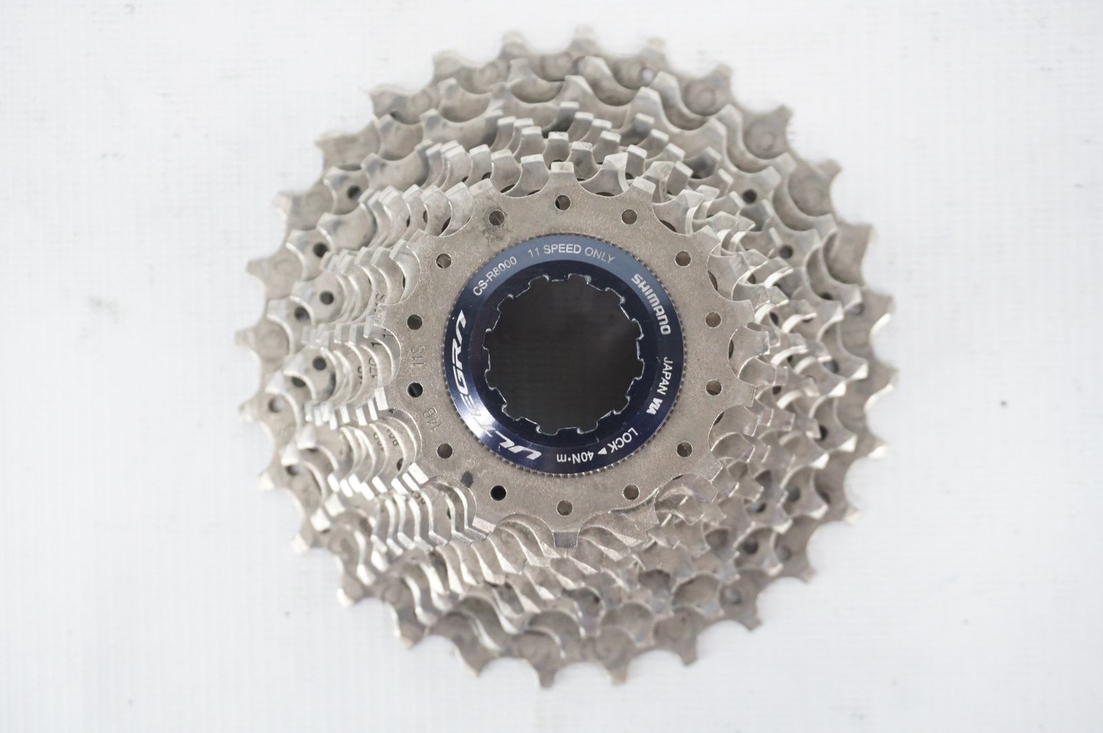 SHIMANO 「シマノ」 ULTEGRA CS-R8000 14-28T スプロケット