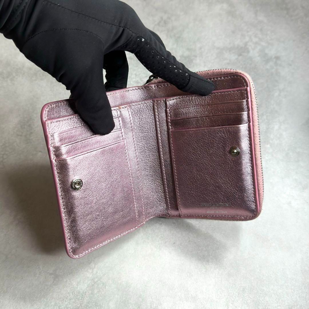 希少品】YSL SAINT LAURENT サンローラン / カサンドラ